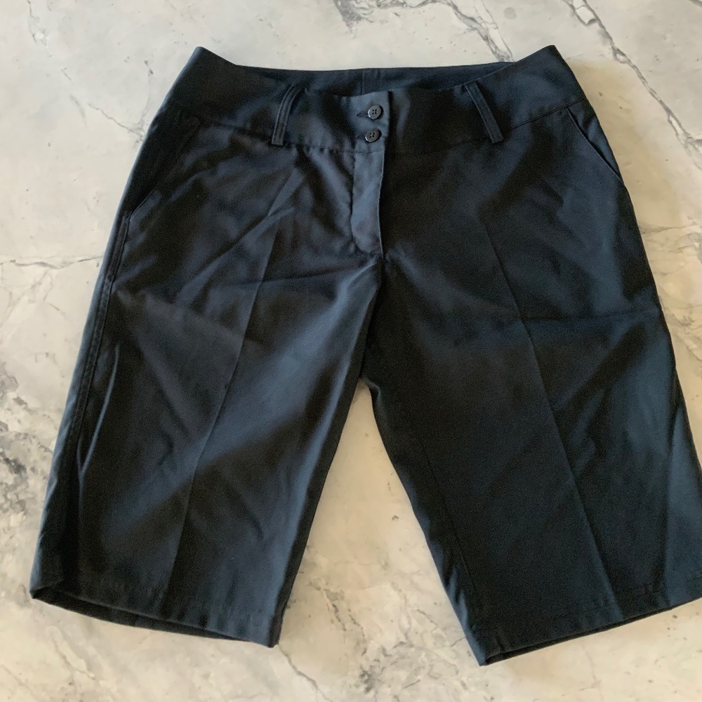 Adidas CLIMA LITE golf shorts size 10